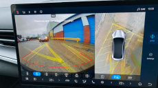 BYD Seal 390kW Excellence AWD 83kWh 4dr Auto Electric Saloon